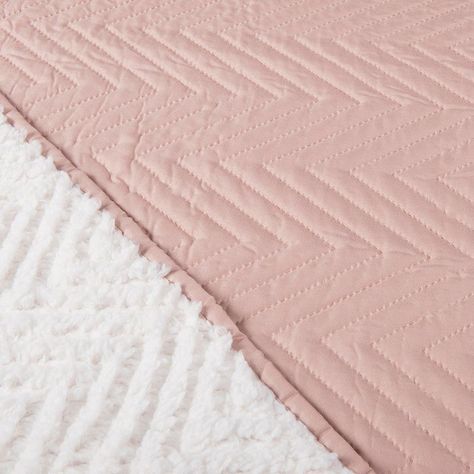 Quilt Mf. Sherpa 1.5 Plazas Nude-1