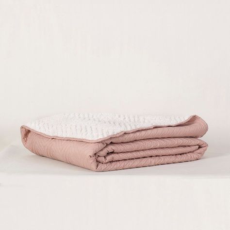 Quilt Mf. Sherpa 1.5 Plazas Nude-2
