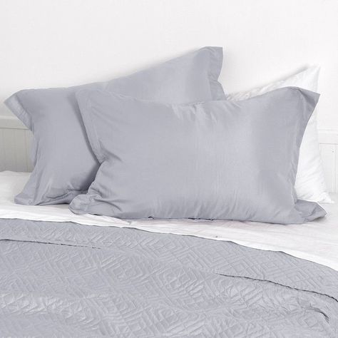 Quilt Cordoba lisa  1.5 P Gris-2