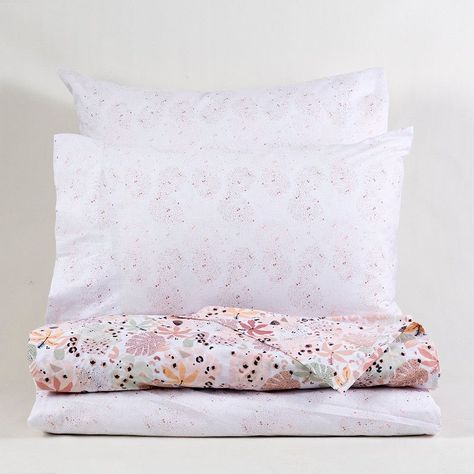 Sabana estampada  180 Hilos 2 P Sahara-4