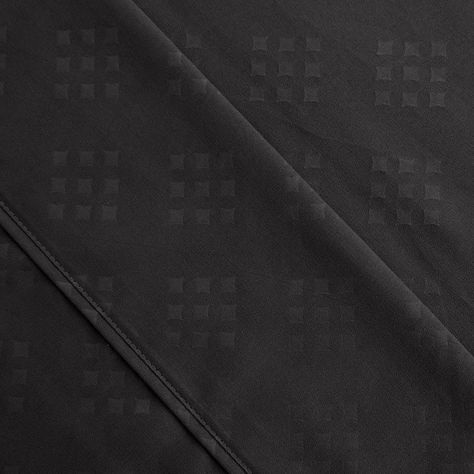 Sabana MF Lisa Embossed 1.5 P Negro-2