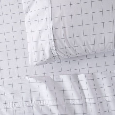 Sab Estampada  180H 2 PL Blanc Marengo-1