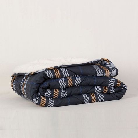 Plumon MF Sherpa 1.5 P Tartan-2
