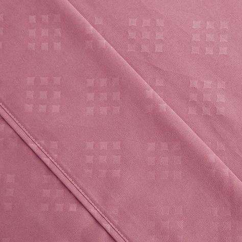 Sabana MF Lisa Embossed 2 P Rosado-2