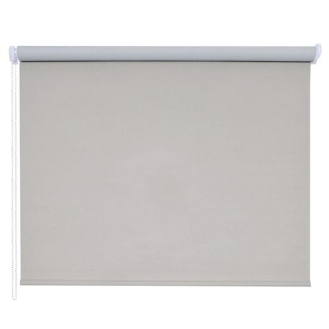 Cortina Roller Blackout  150x250 Gris-0