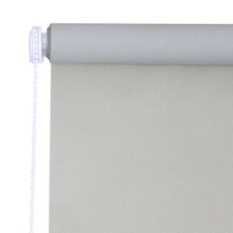 Cortina Roller Blackout  150x250 Gris-1