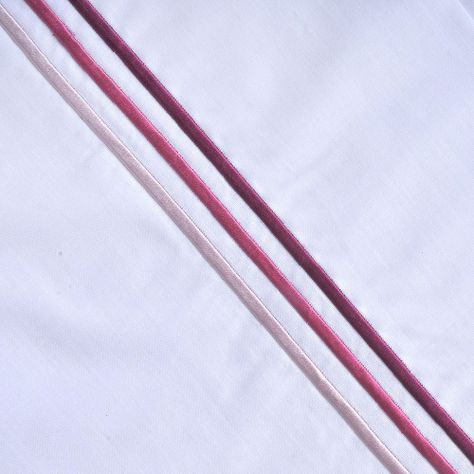 Sábana Bordada. 144 Hilos 1.5 P Line Rosado-1