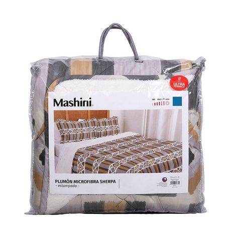 Plumon MF Sherpa 1.5 P Etnico-4