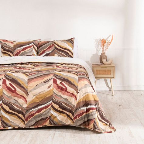 Plumon MF Sherpa King Desierto-0