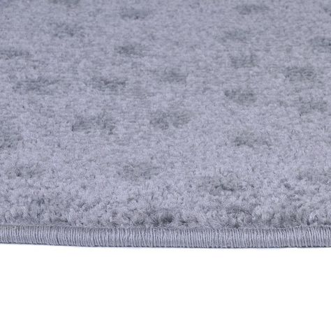 Alfombra Frise 1.6k Venecia 150x200 cms Puntitos-3
