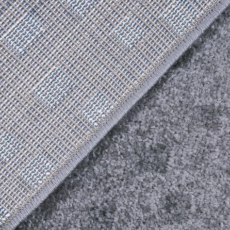 Alfombra Frise 1.6k Venecia 150x200 cms Puntitos-1
