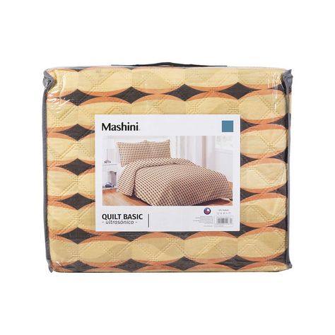 Quilt Cordoba Est. Mashini 2 P Murray-3