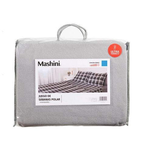 Sabana Polar Est. King Baker-4