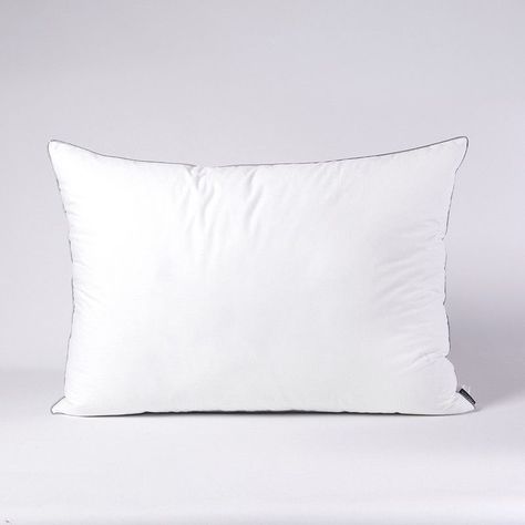 Almohada Fabrics duo de plumas 50x70cm-0