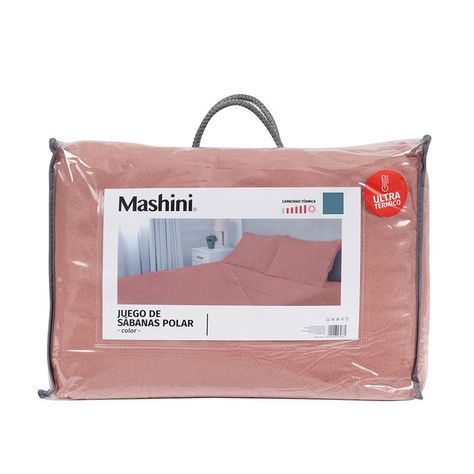Sabana Polar Lisa King Coral1 N-4