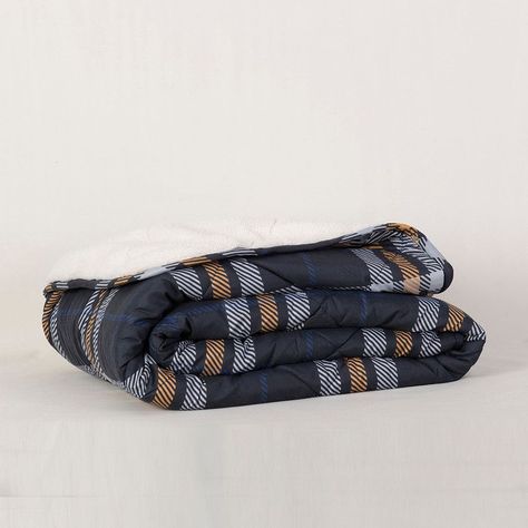 Plumon MF Sherpa 2 P Tartan-2