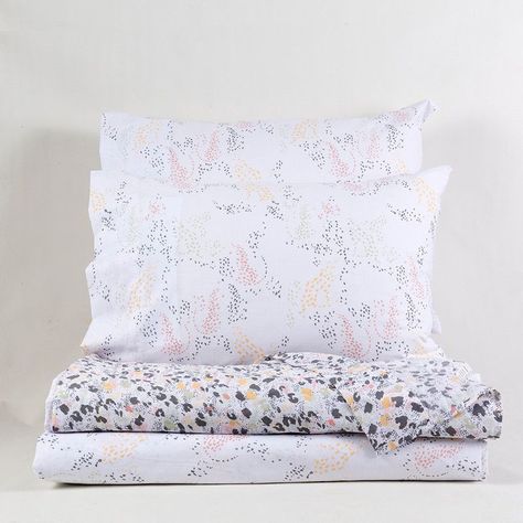 Sabana estampada  180 Hilos 1.5 P Oasis-0
