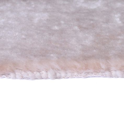 Alfombra Poliester  Yagan 90x150 Beige-3