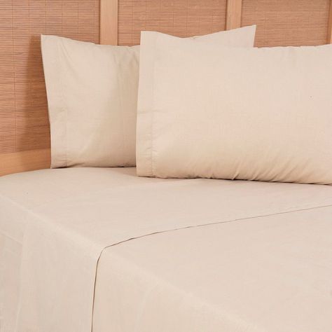 Sabana 180 H Colores Lisos 2 P Beige-0