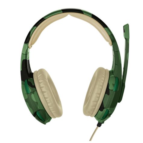 Audifono Gamer Radius 310C Trust GXT Jungle-2