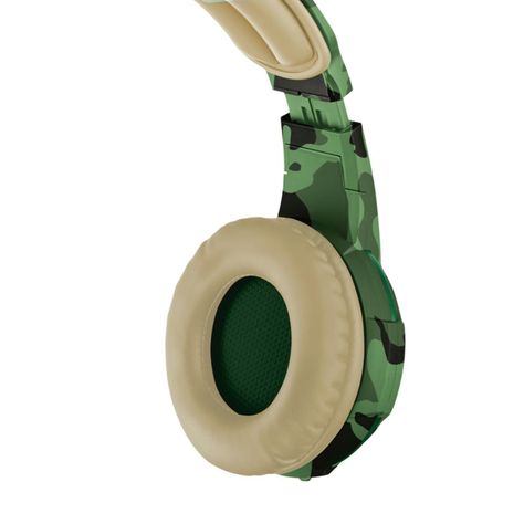 Audifono Gamer Radius 310C Trust GXT Jungle-4
