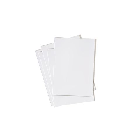 Papel Fotográfico Glossy 100 Hojas A4 130grs-3