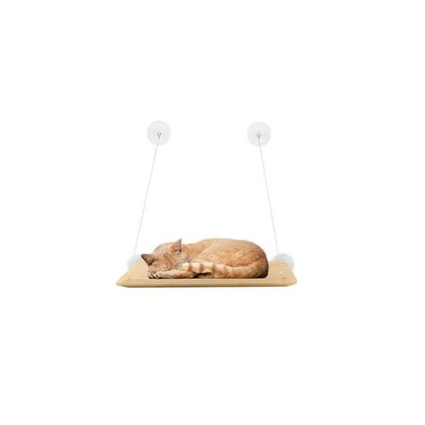 Cama Hamaca Para Gatos Hasta 10 kg-1