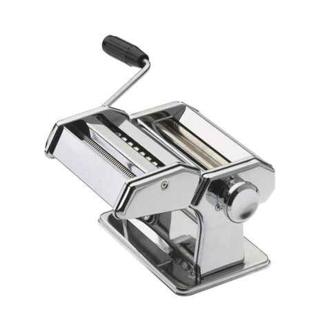 Maquina Para Pastas Amasadora y Cortadora-0