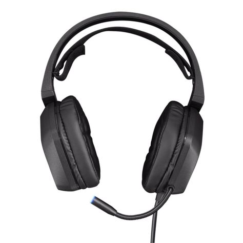Audifonos Gamer Blizz 450 Trust GXT 7.1 Surround RGB-4
