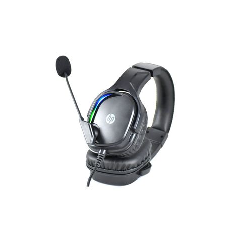 Audífono Gamer Con Microfono DHE-8004-1