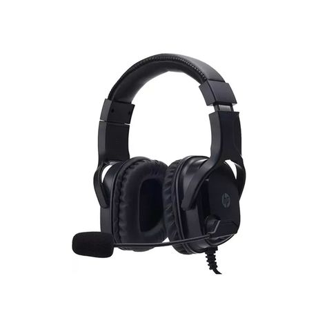 Audífono Gamer Con Microfono DHE-8004-2