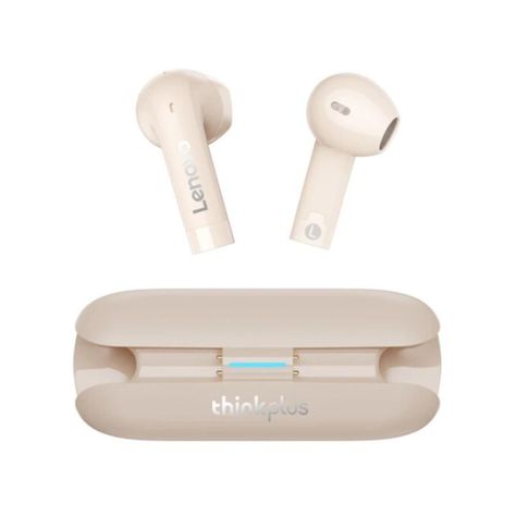 Audífonos Bluetooth Earbuds TW60 Lenovo -0