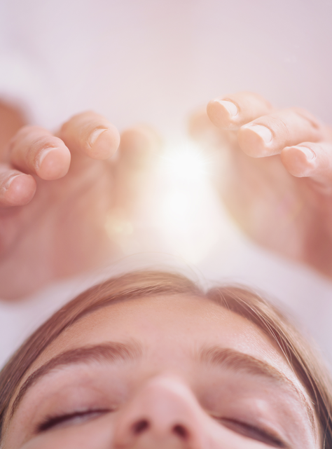 Reiki-1