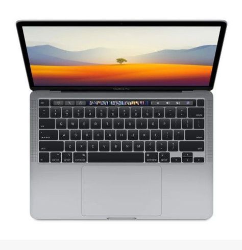 NOTEBOOK APPLE MACBOOK PRO 13 I5 16GB RAM 500GB SSD (REACONDICIONADO)-0