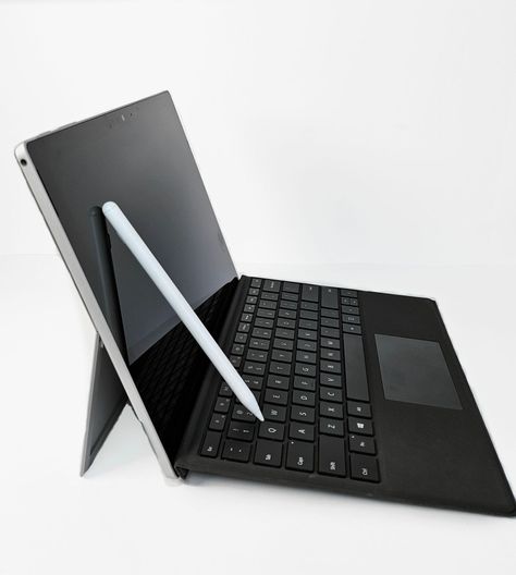 SURFACE PRO 6 INTEL CORE I5- 8VA GEN. 8GB RAM- 128 SSD REACONDICIONADO-0