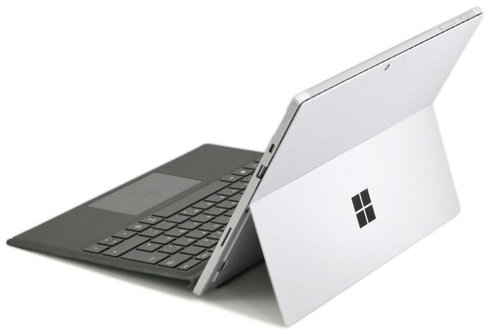 SURFACE PRO 6 INTEL CORE I5- 8VA GEN. 8GB RAM- 128 SSD REACONDICIONADO-4