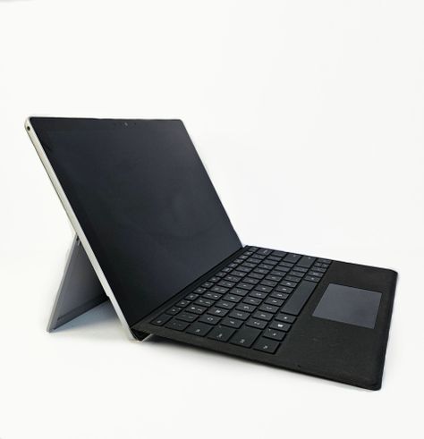 SURFACE PRO 6 INTEL CORE I5- 8VA GEN. 8GB RAM- 128 SSD REACONDICIONADO-5