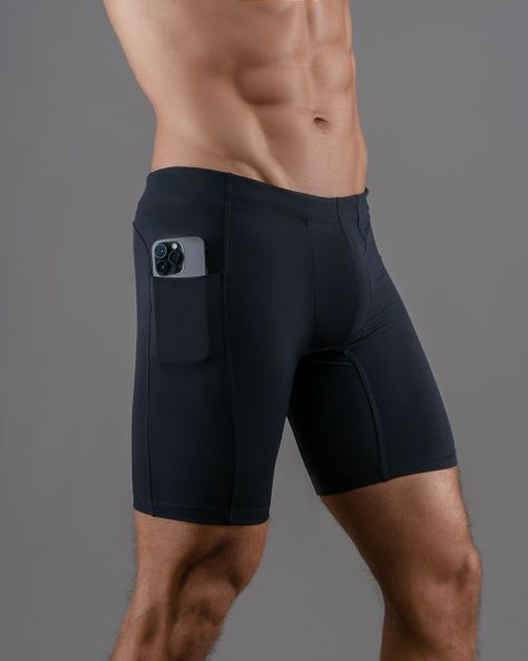 Cabro Shorts Sustentable Premium-0