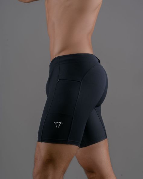 Cabro Shorts Sustentable Premium-1