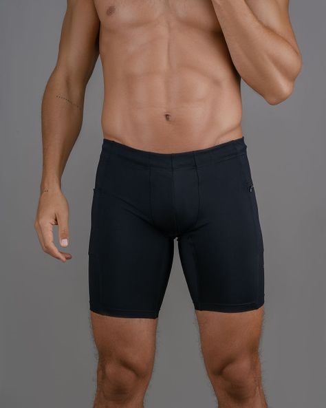 Cabro Shorts Sustentable Premium-2