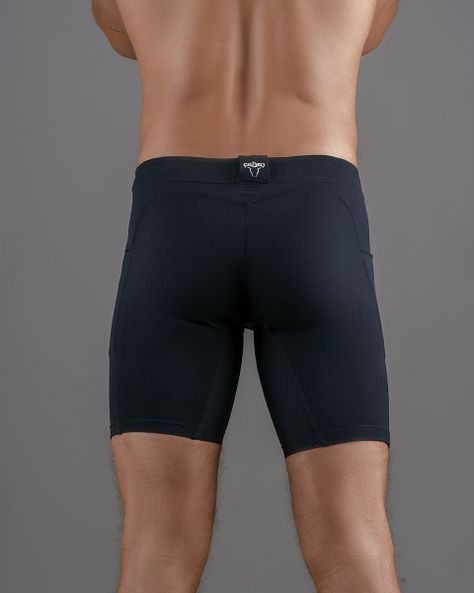 Cabro Shorts Sustentable Premium-3