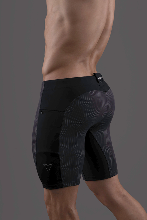 Optical Shorts Sustentable Premium-0