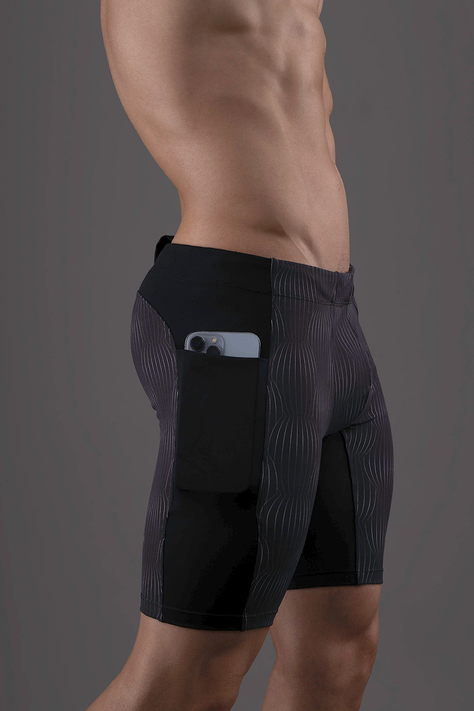 Optical Shorts Sustentable Premium-2