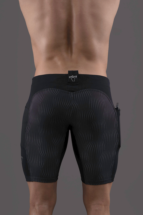 Optical Shorts Sustentable Premium-3