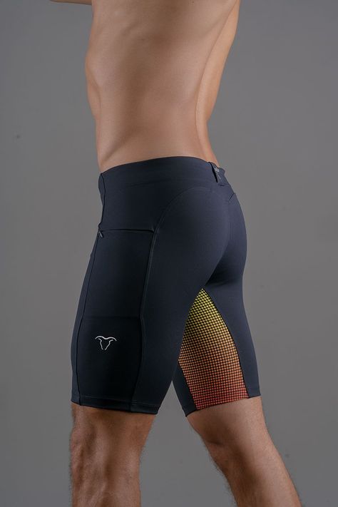 Pride Shorts Sustentable Premium-1
