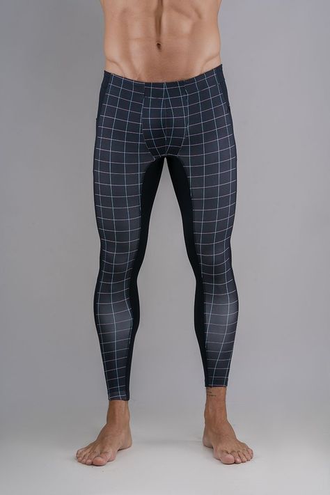 Square Leggings Sustentable Premium-0