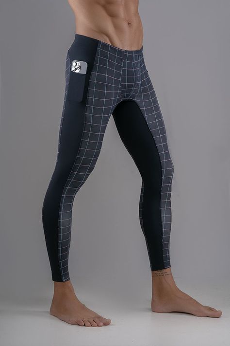 Square Leggings Sustentable Premium-1