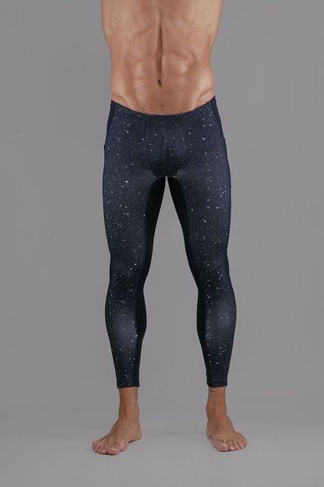 Cosmos Leggings Sustentable Premium-0