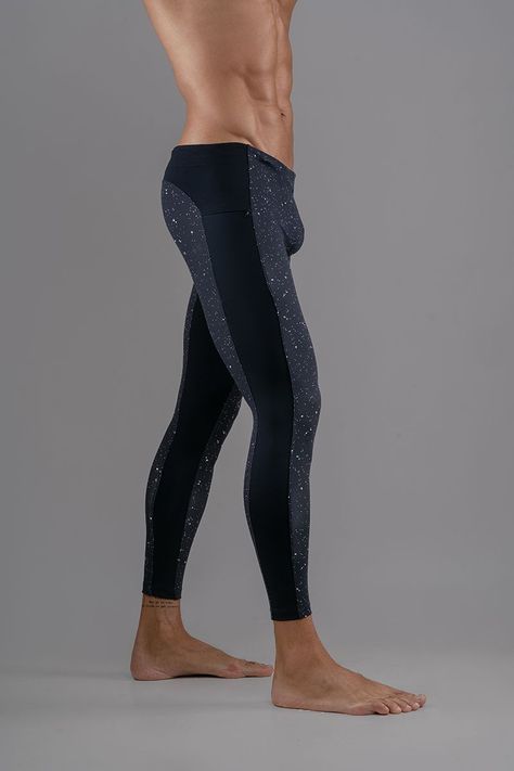 Cosmos Leggings Sustentable Premium-1