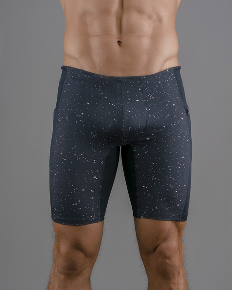 Cosmos Shorts Sustentable Premium-0